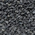 Black Granite