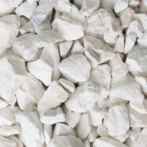 White Marble